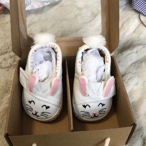 New- Bunny Tiny Toms 🐰